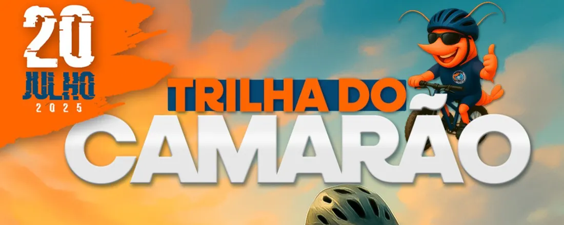 TRILHA DO CAMARÃO