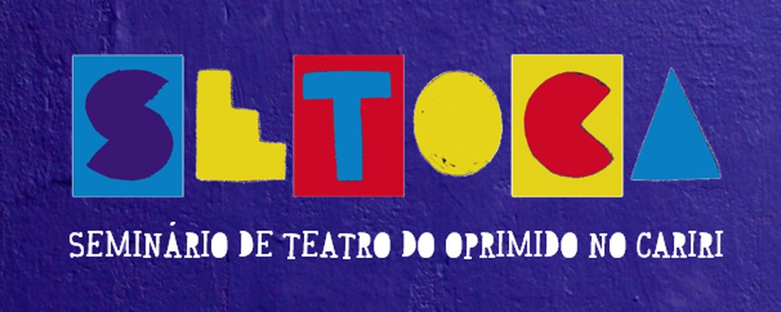 SETOCA - SEMINÁRIO DE TEATRO DO OPRIMIDO NO CARIRI