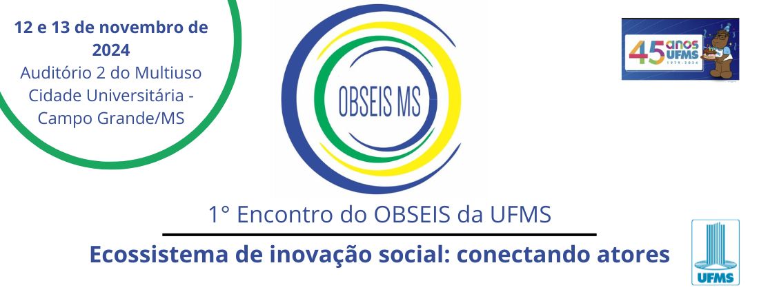 Ecossistema de inovação social: conectando atores