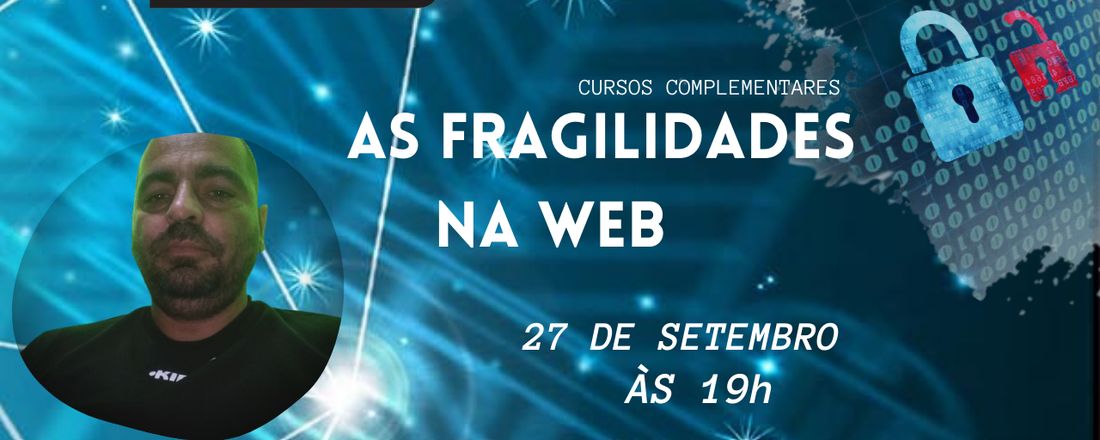 As Fragilidades na Web