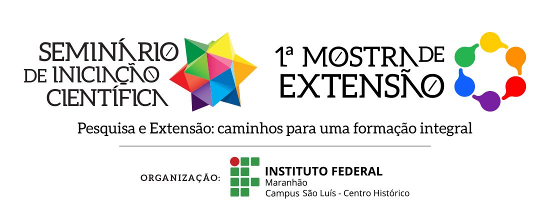 SEMIC & Mostra de Extensão 2023 - IFMA/CCH