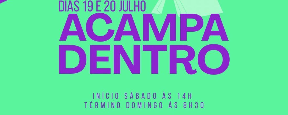 ACAMPADENTRO
