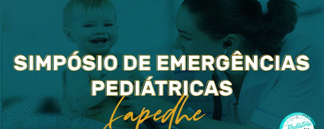I Simpósio de Emergências Pediátricas