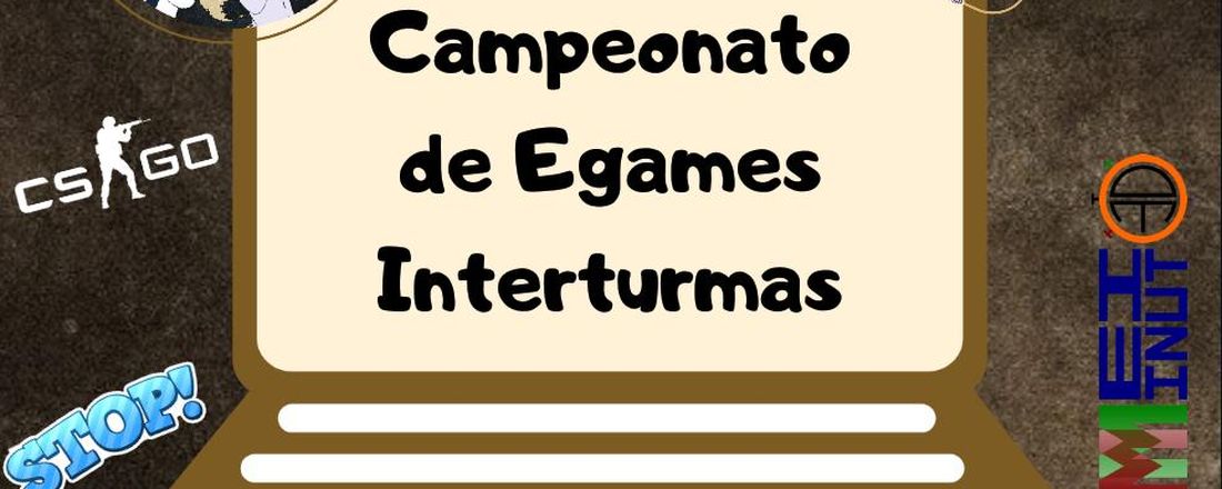 IV SAMU E-INTERTURMAS