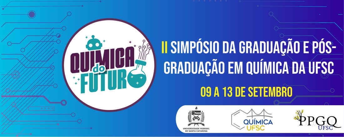 II Simpósio da Graduação e Pós-graduação em Química