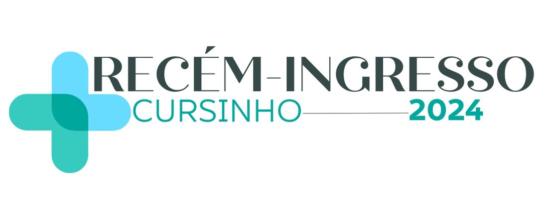 Cursinho Recém-Ingresso 2024