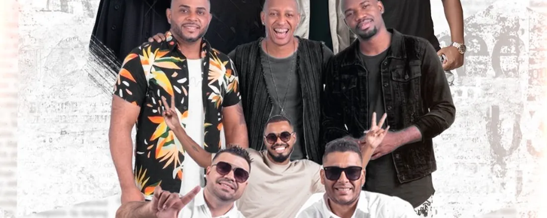 Resenha na vibes