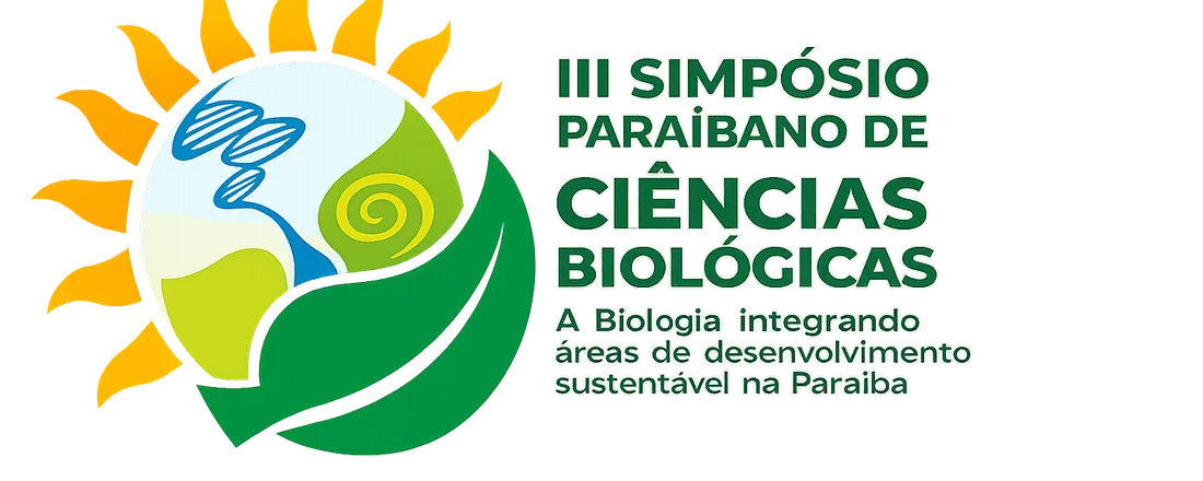 O III Simpósio Paraibano de Ciências Biológicas