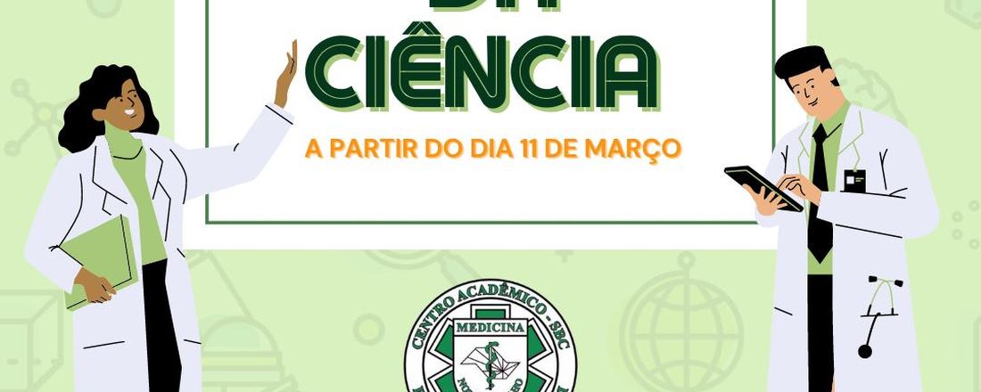 Escola da Ciência - 2ª Edição