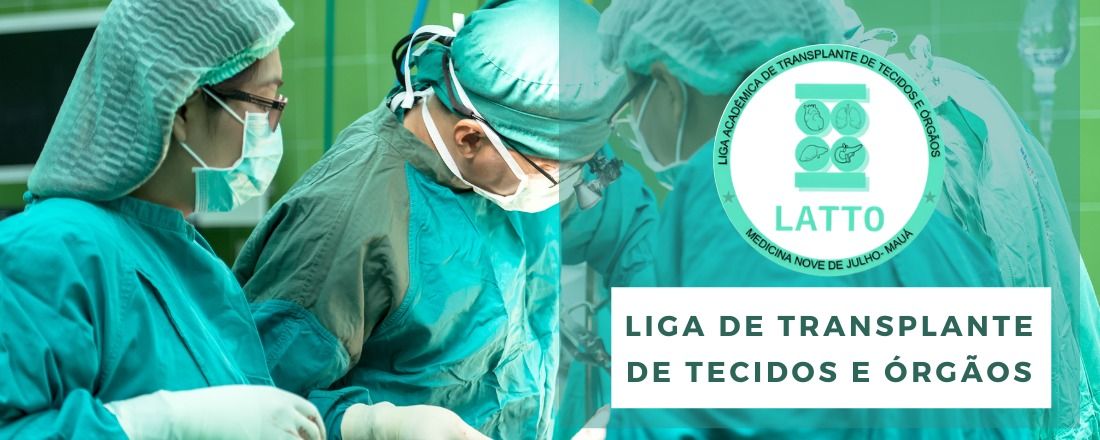 O intraoperatório do transplante de fígado