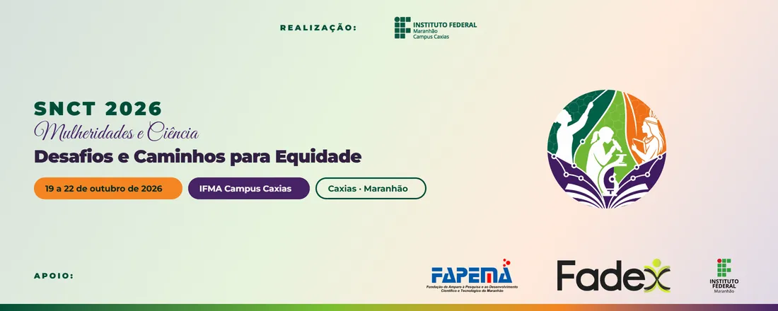 SNCT IFMA Caxias