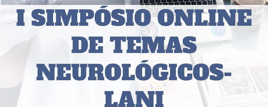 I Simpósio online de Tema Neurológicos