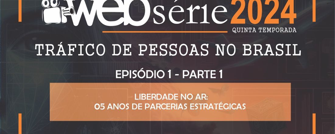 Episódio 01: Aviação / Mudanças Climáticas