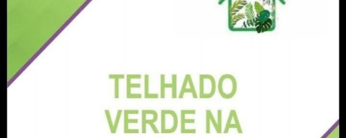 Curso de telhado verde