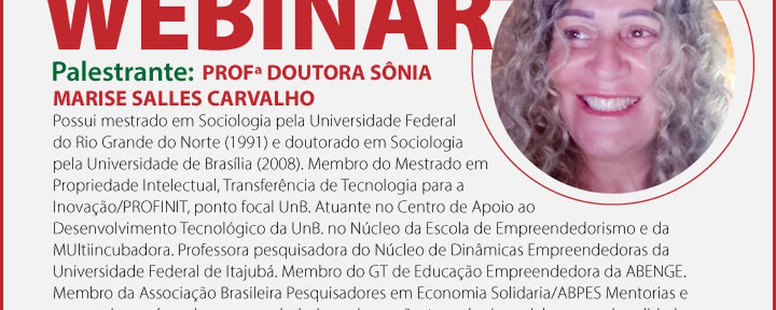 Empreendedorismo e Inovação em Tempos de Crise