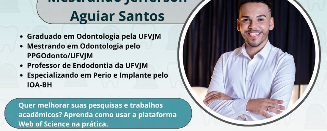 Web of Science: Guia essencial para produções de qualidade