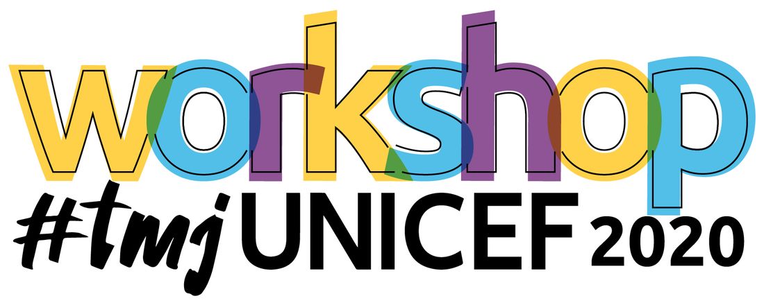 Workshop #tmjUNICEF