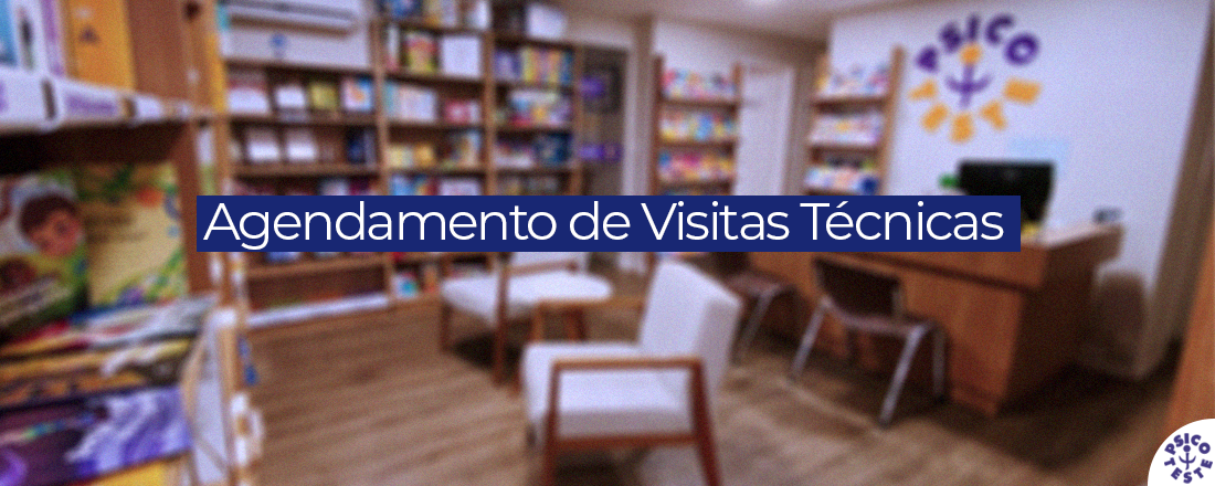 Visita Técnica Psicoteste-ES - 17 de setembro
