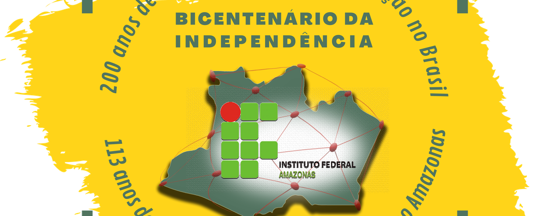 19ª Semana Nacional de Ciência e Tecnologia - IFAM Campus Avançado Manacapuru