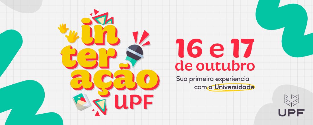 Interação UPF 2024