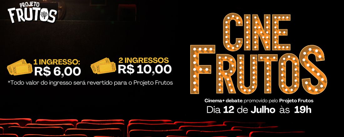 CINE FRUTOS