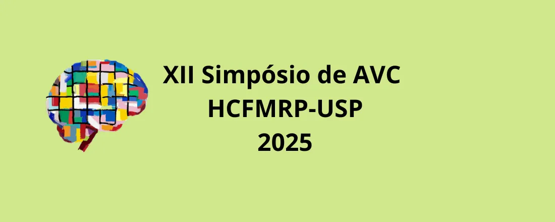 XII Simpósio de AVC do HCFMRP-USP