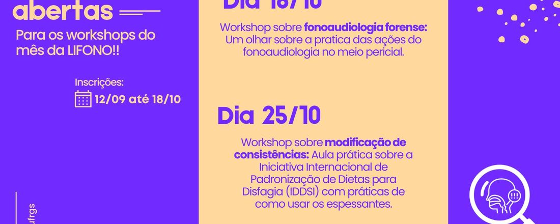 Fono em Evidência: Unindo Ciência e Prática