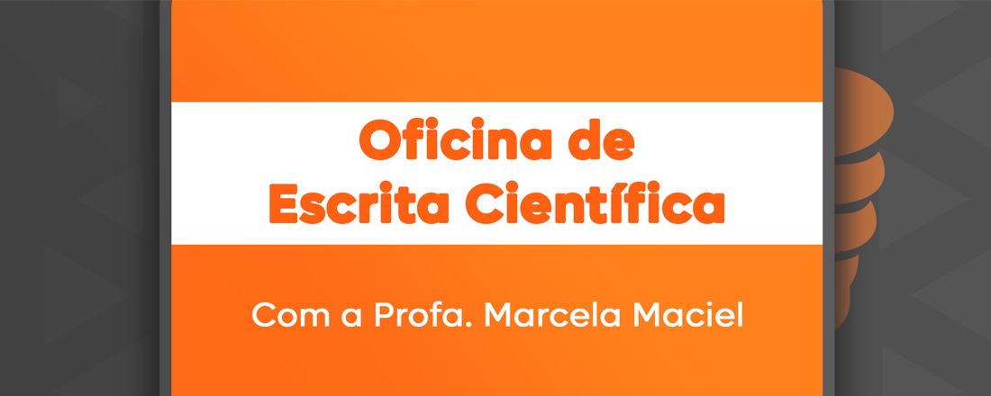 Oficina de Escrita Científica - Seminários e Práticas em Saúde - Faculdade CESPU Europa