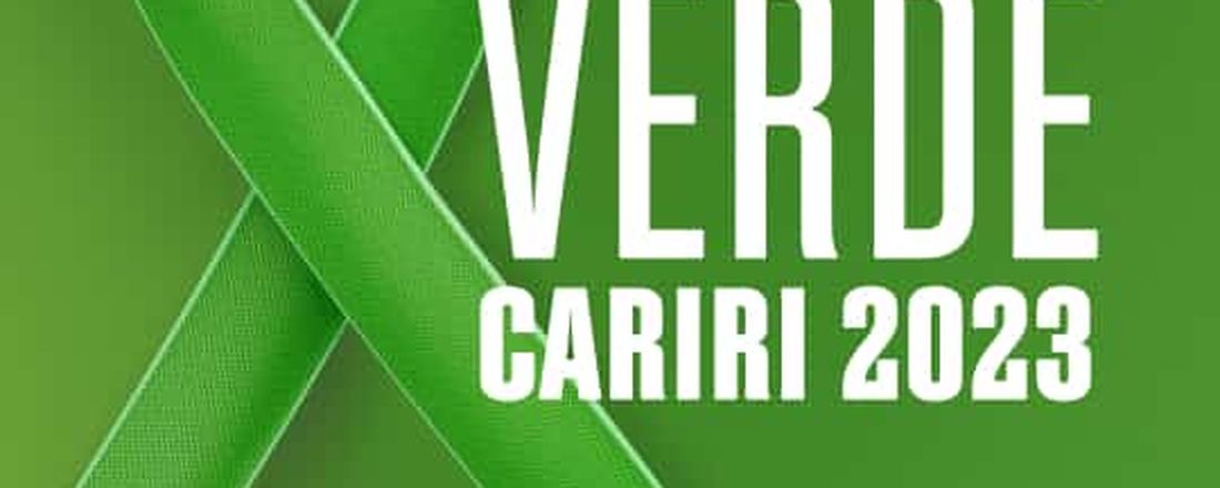 ABRIL VERDE CARIRI 2023 - IFPB - CAMPUS MONTEIRO