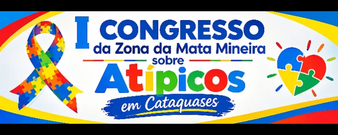 I Congresso da Zona da Mata Mineira sobre Atípicos