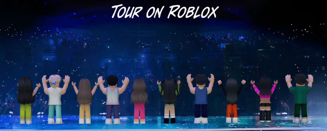 Now Or Never Tour