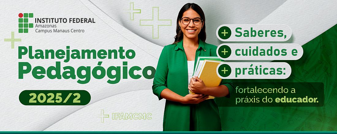 Planejamento pedagógico 2025. 2