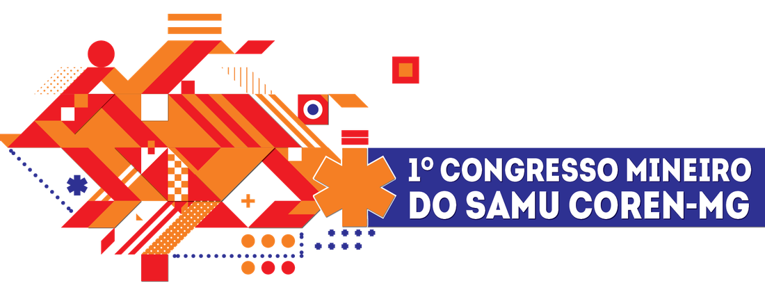 1° CONGRESSO MINEIRO DO SAMU COREN-MG - DIA 07/08/2025