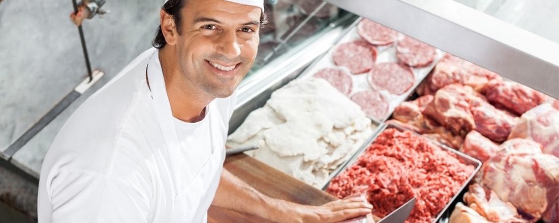 BOAS PRÁTICAS DE MANIPULAÇÃO PARA COMÉRCIO VAREJISTA DE CARNES