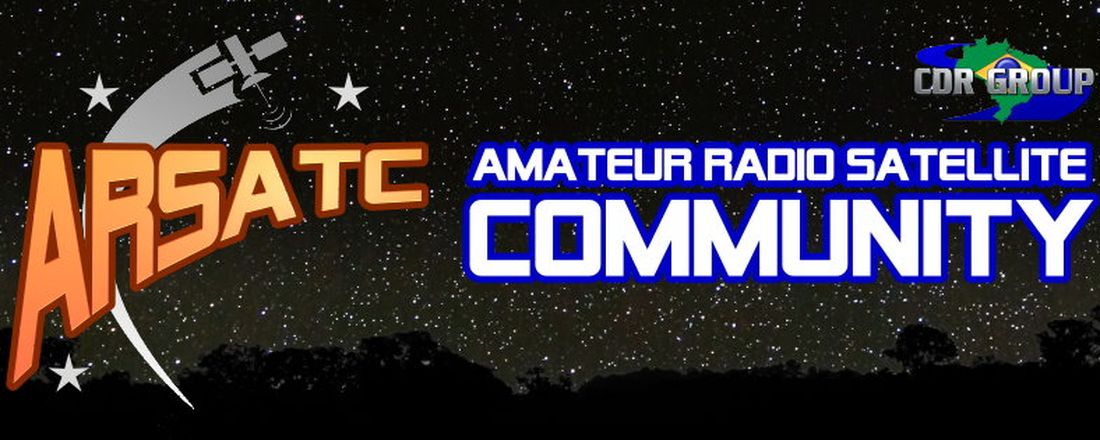 3º Aniversário ARSATC