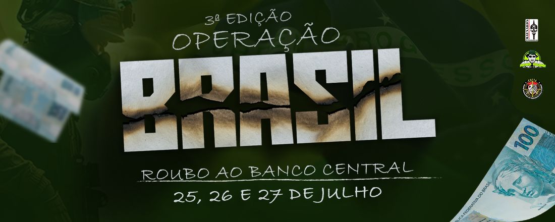 operação brasil 2.5