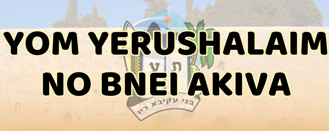 Yom Yerushalaim