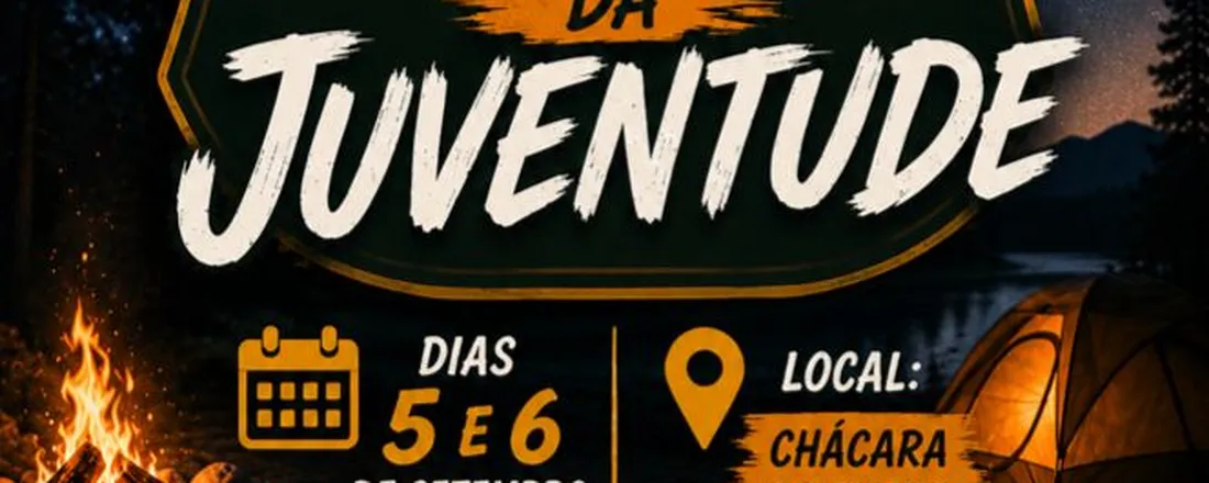 Acampamento yeshua