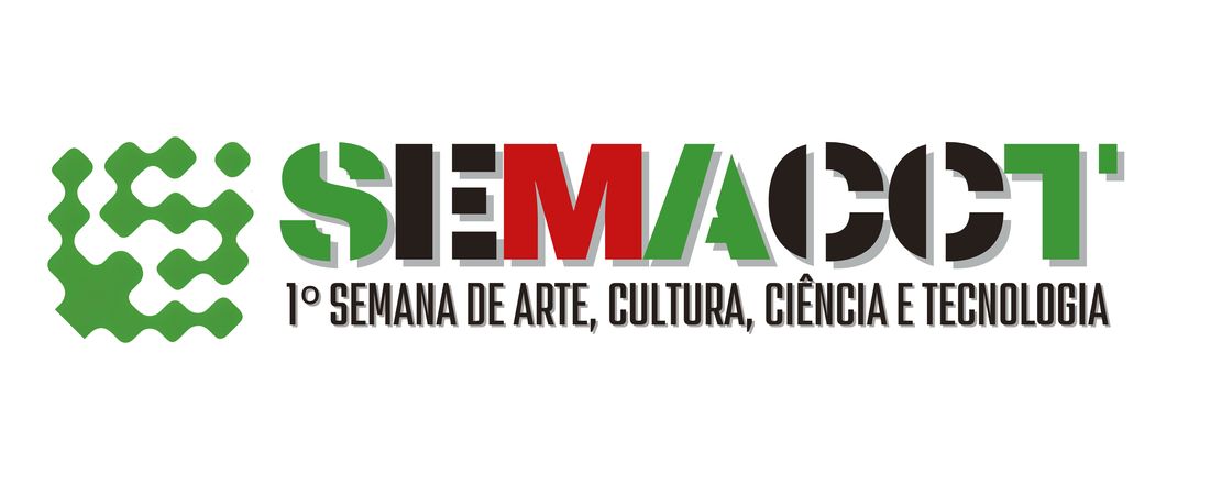 1º Semana de arte, cultura, ciência e tecnologia