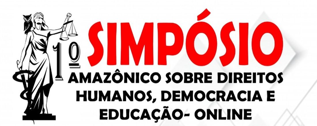 I Simpósio Amazônico sobre Direitos Humanos, Democracia e Educação