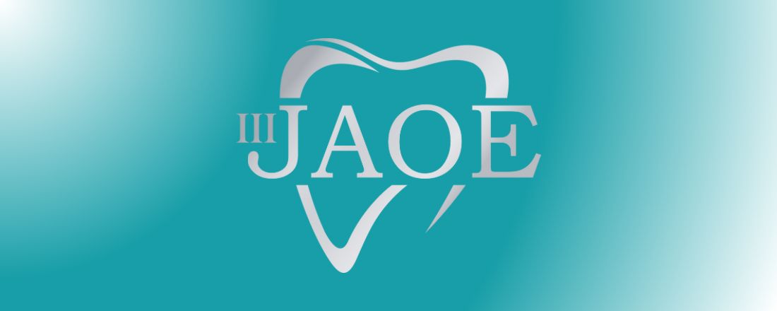 III Jornada Acadêmica de Odontologia da Estácio