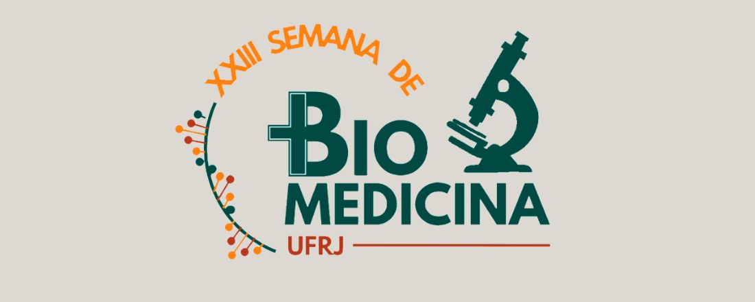 XXIII Semana De Biomedicina UFRJ - Cotas