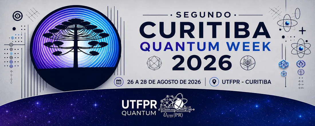 2º Curitiba Quantum Week 2026