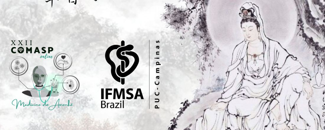 Workshop de Medicina Chinesa