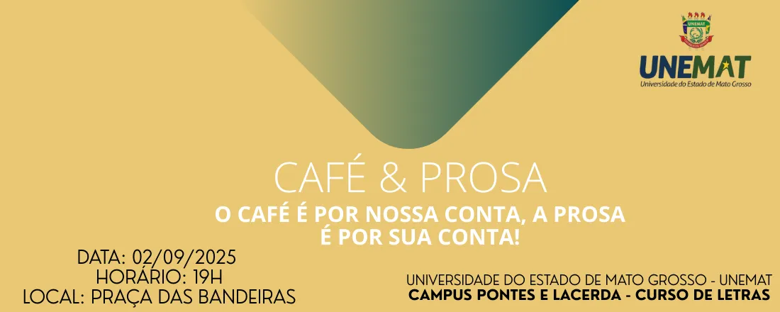 Café & Prosa