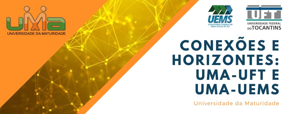 Conexões e Horizontes: UMA-UFT e UMA-UEMS