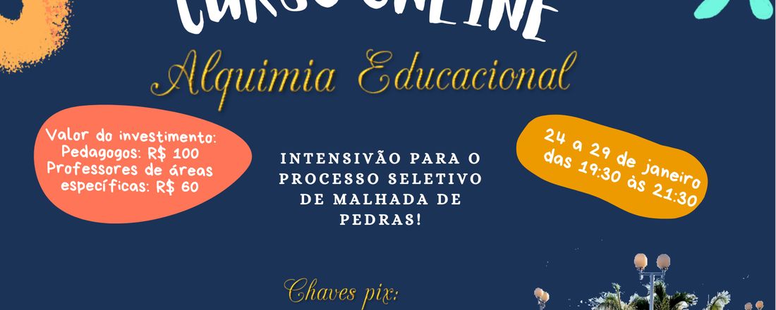 Curso Básico para Concurso Público