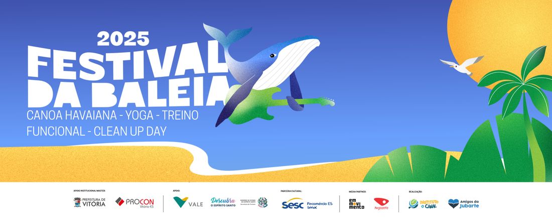 Festival da Baleia