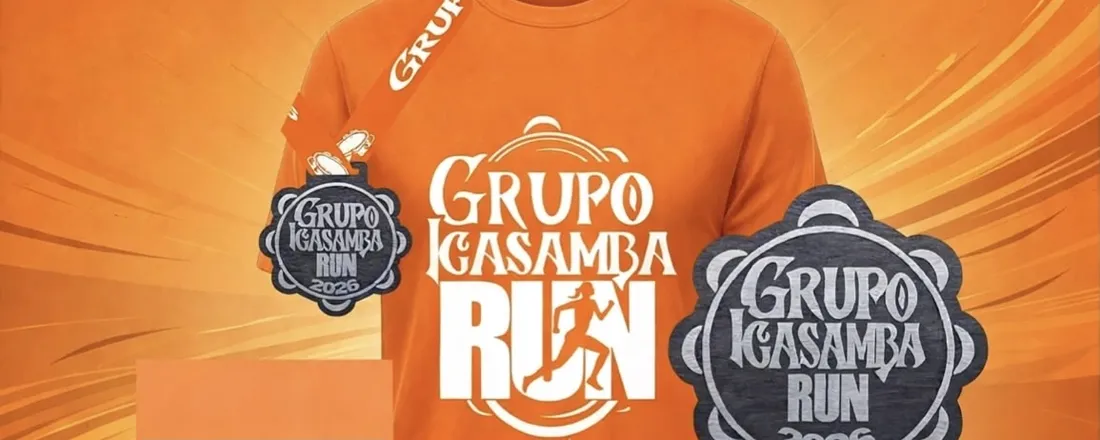 IGASAMBA RUN