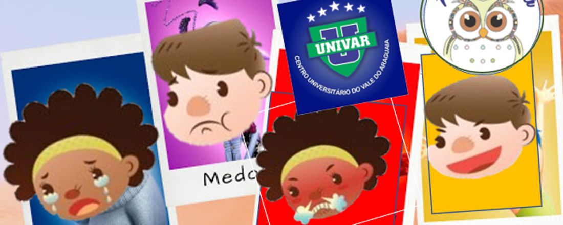 Oficina das Emoções